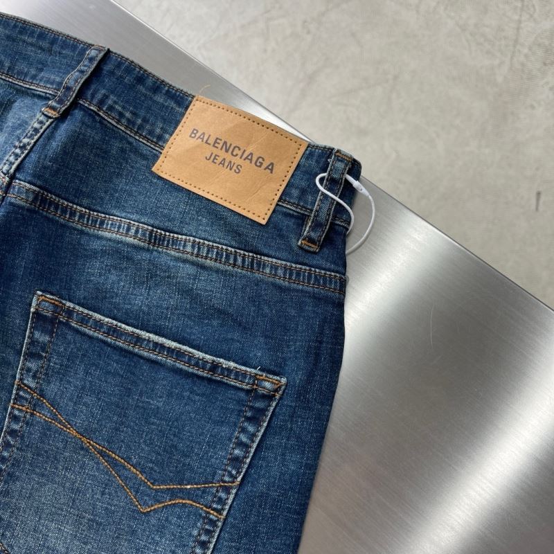 Balenciaga Jeans